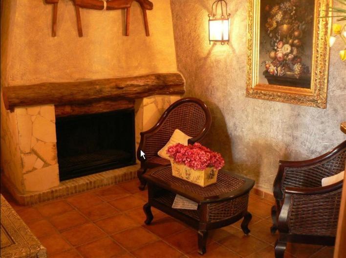 Hotel Caseta Nova Кастая Екстериор снимка