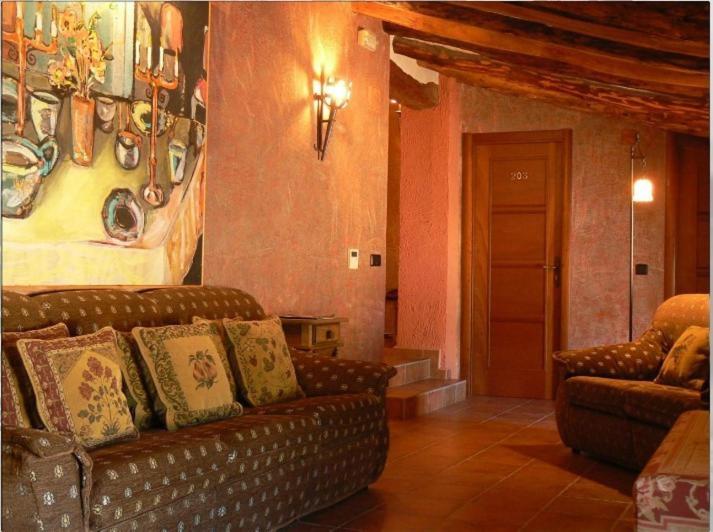 Hotel Caseta Nova Кастая Екстериор снимка