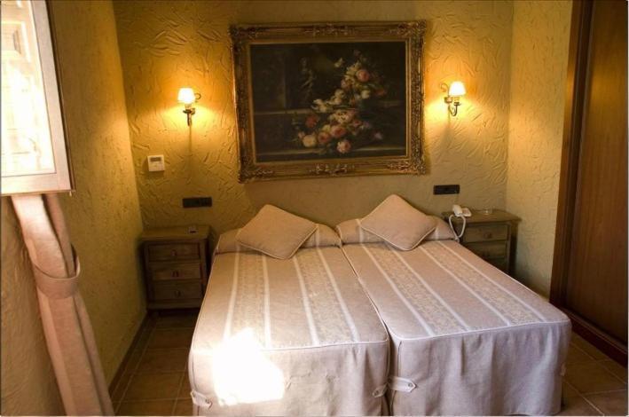 Hotel Caseta Nova Кастая Стая снимка