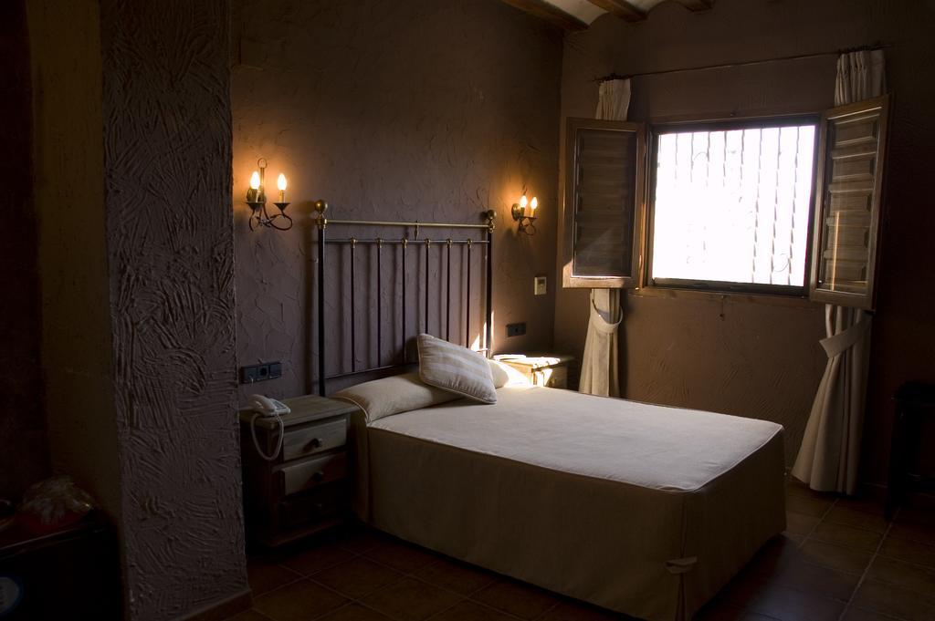 Hotel Caseta Nova Кастая Екстериор снимка