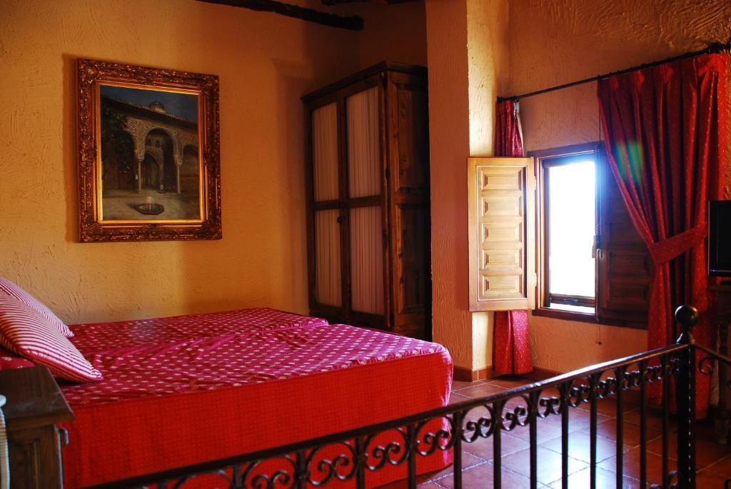 Hotel Caseta Nova Кастая Стая снимка