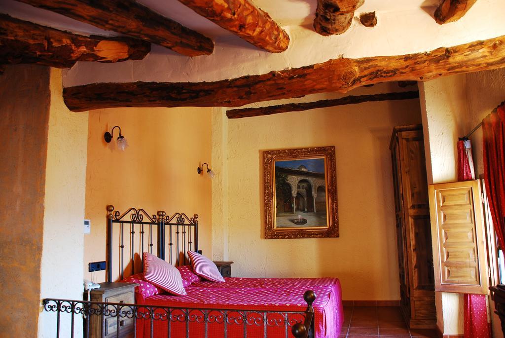 Hotel Caseta Nova Кастая Екстериор снимка