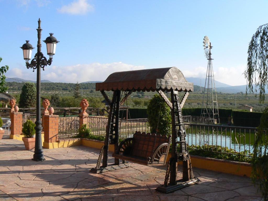 Hotel Caseta Nova Кастая Екстериор снимка