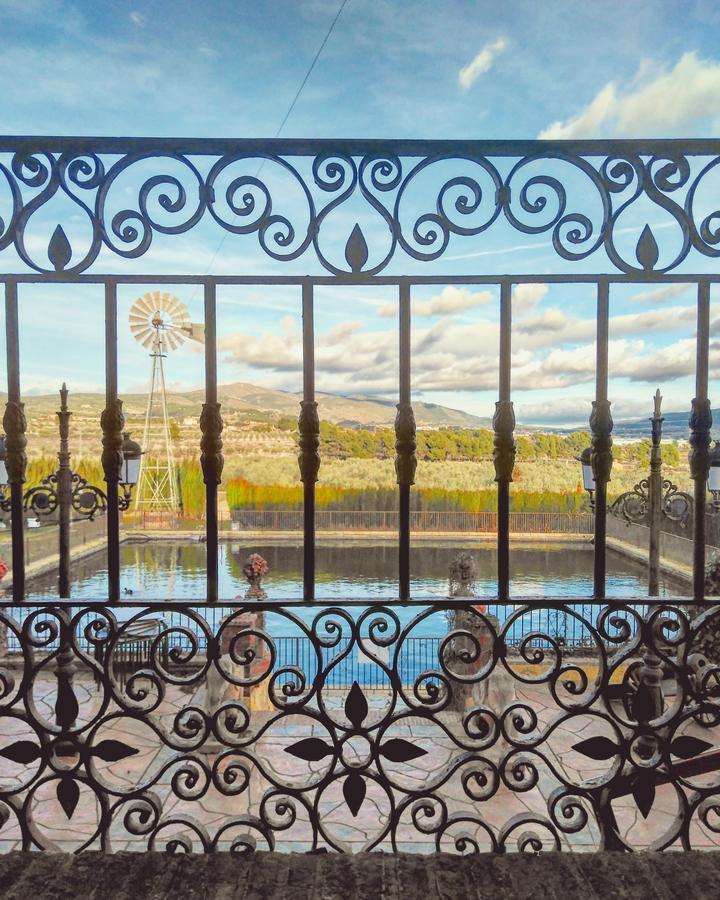 Hotel Caseta Nova Кастая Екстериор снимка