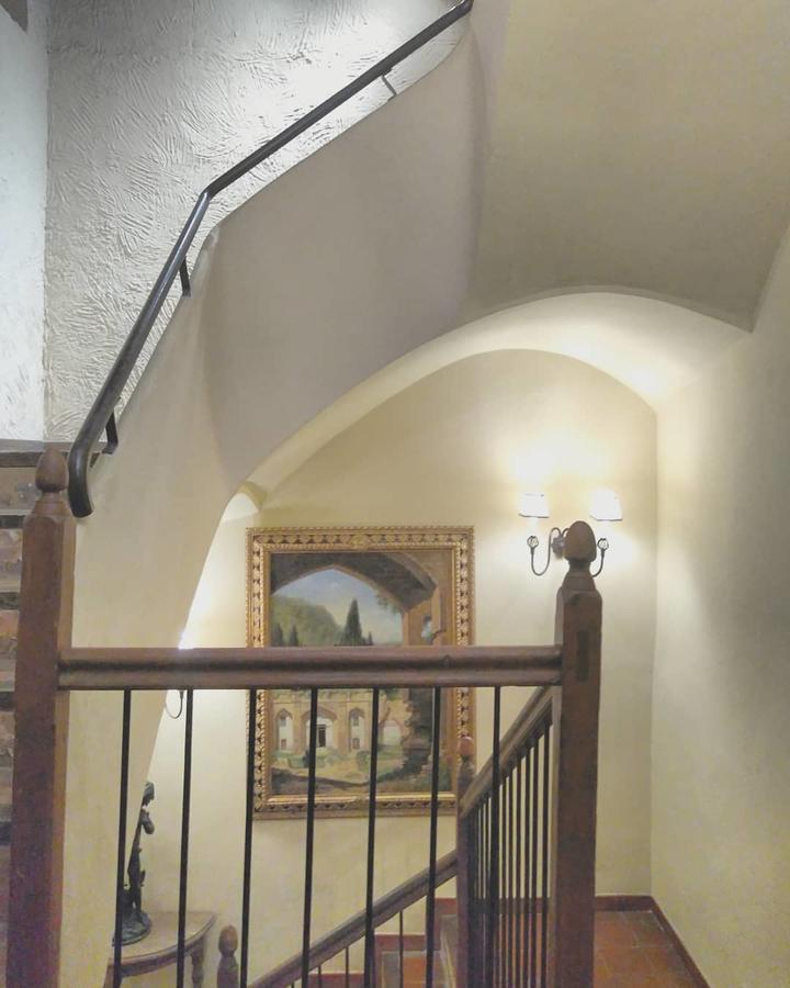 Hotel Caseta Nova Кастая Екстериор снимка